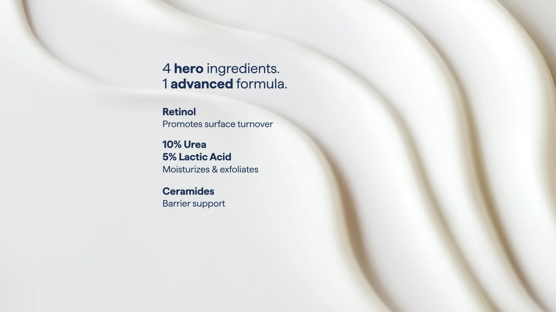 REMEDY KP Exfoliating Body Moisturizer - Image 3