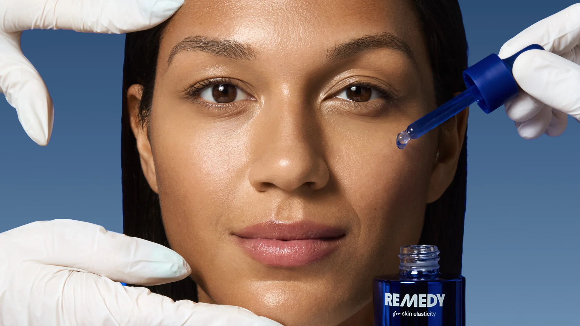 REMEDY Copper Peptide Complex Advanced Firming Serum - Image 4