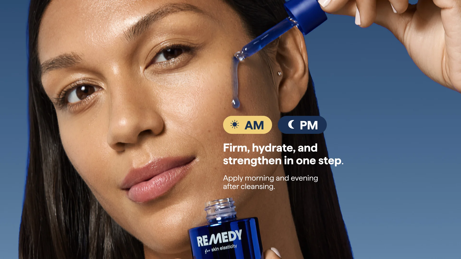REMEDY Copper Peptide Complex Advanced Firming Serum - Image 7