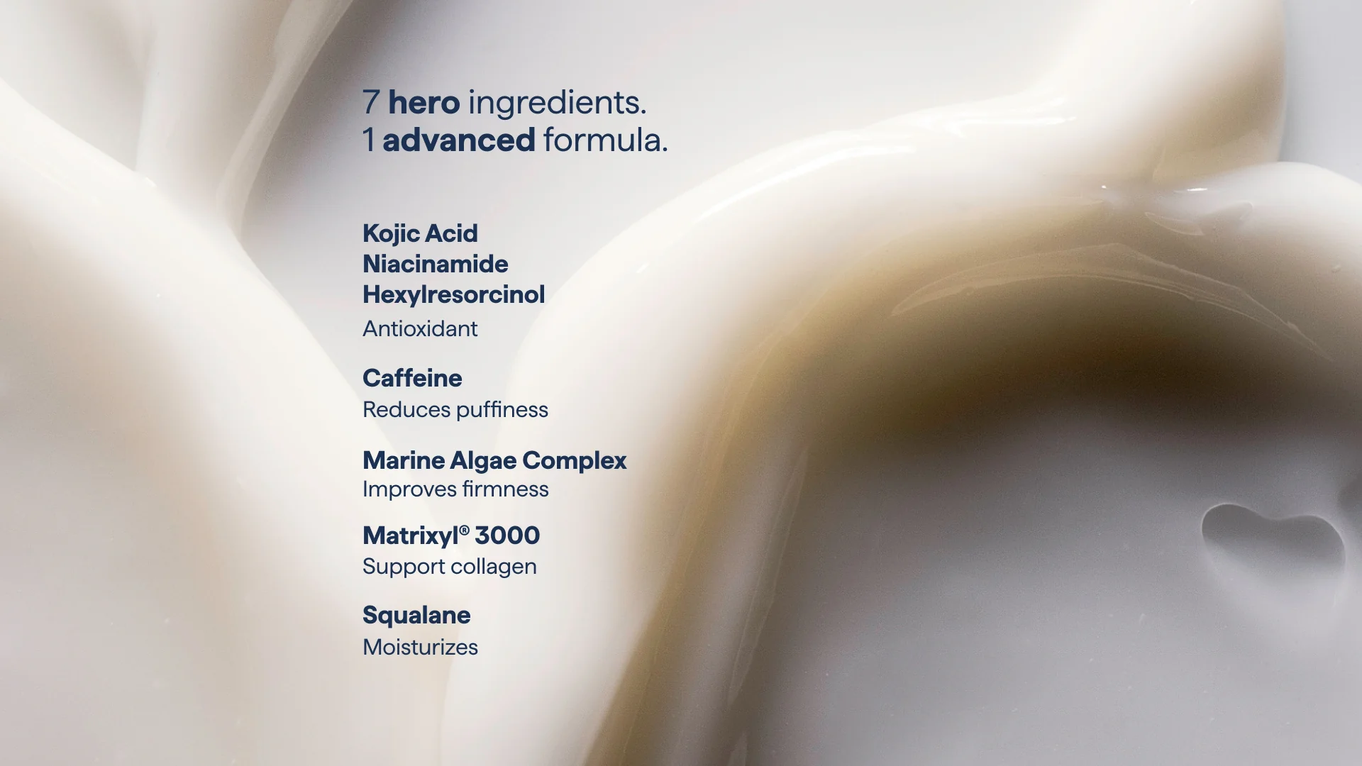 Dark Circle Reducing Advanced Eye Cream - Image 3