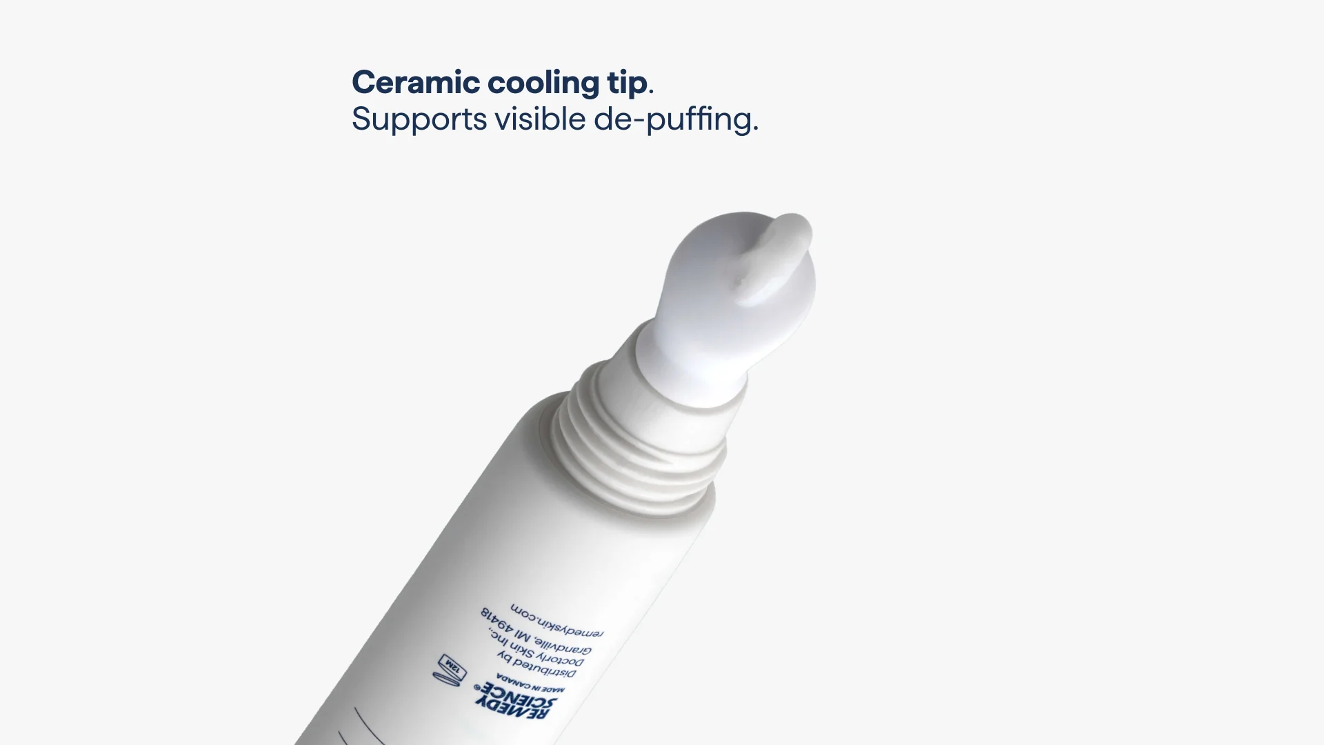 Dark Circle Reducing Advanced Eye Cream - Image 4