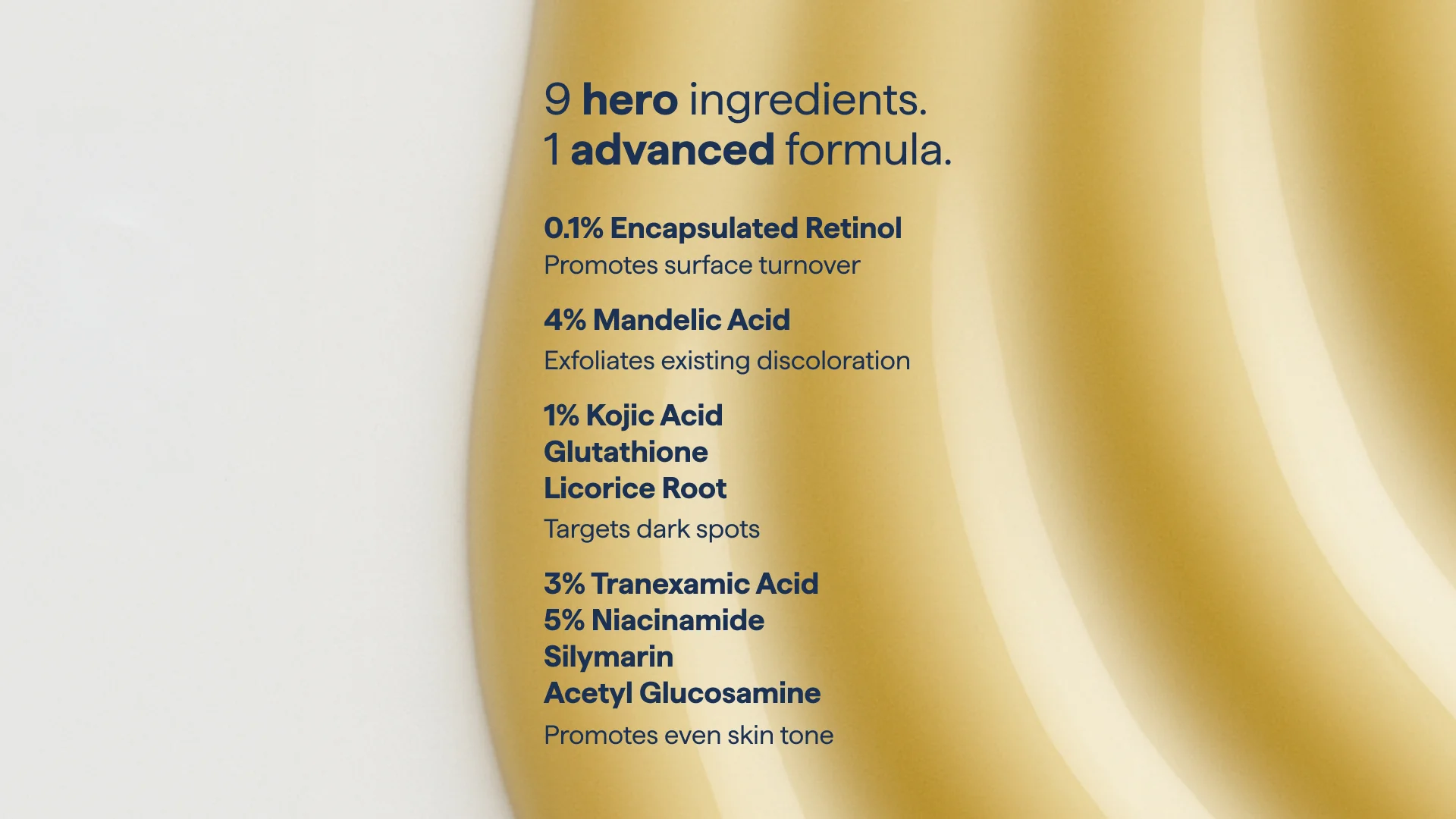 REMEDY for dark spots - Image 3