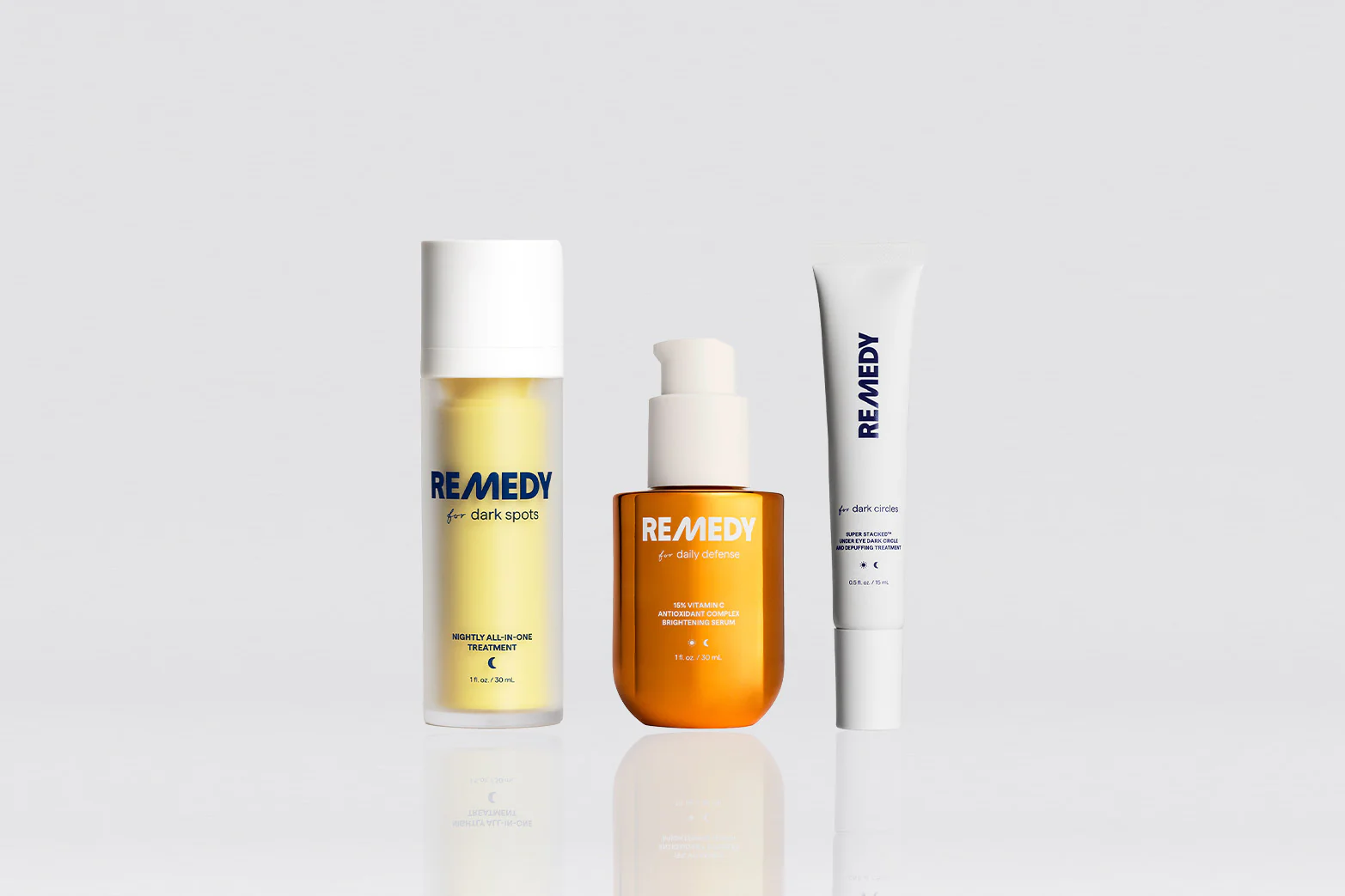[LIVE EXCLUSIVE] Brightening AM/PM Protocol