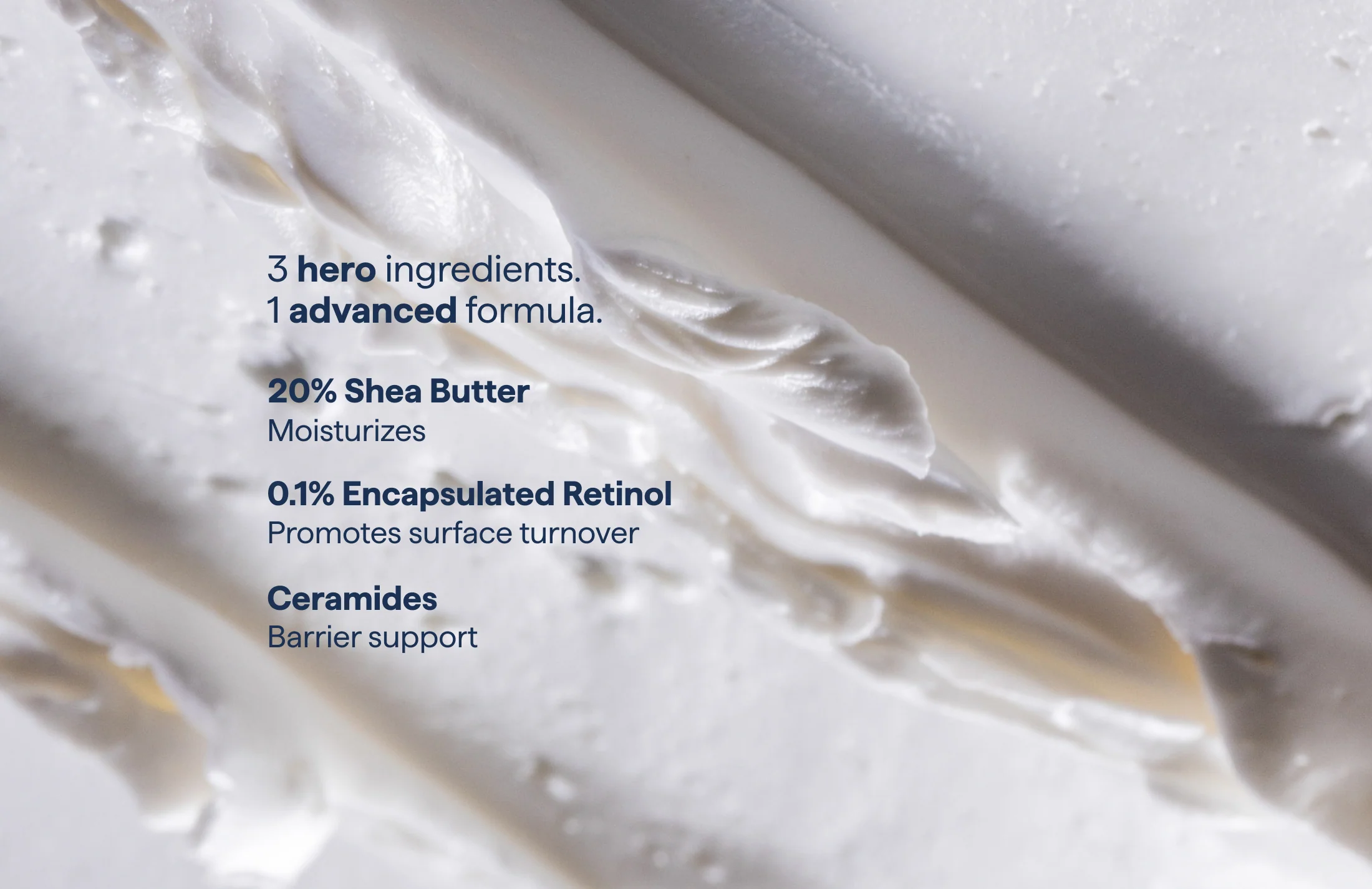 Hand & Cuticle Butter Cream - Image 4