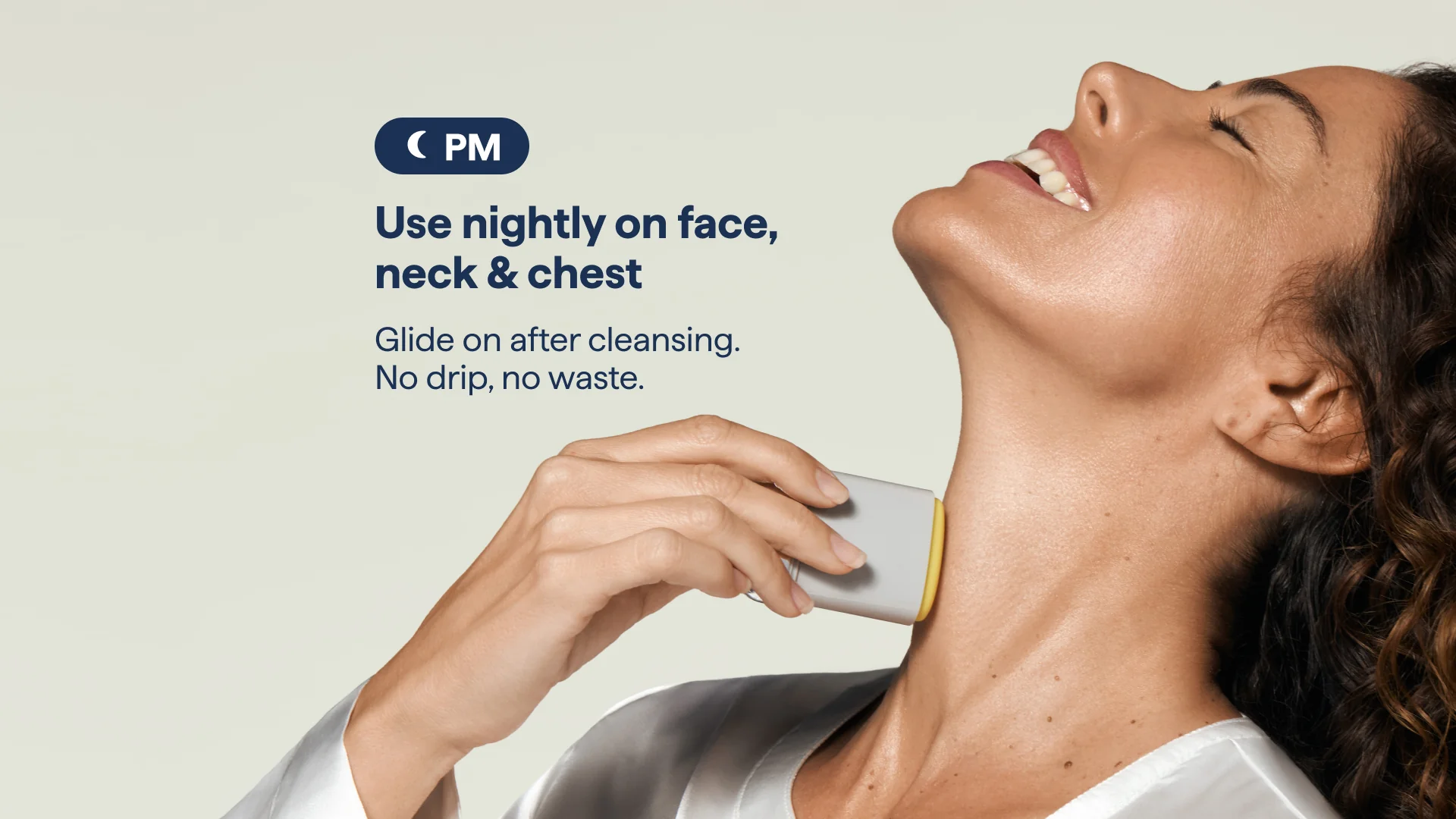 REMEDY Face & Neck Firming Retinal Serum Stick - Image 5