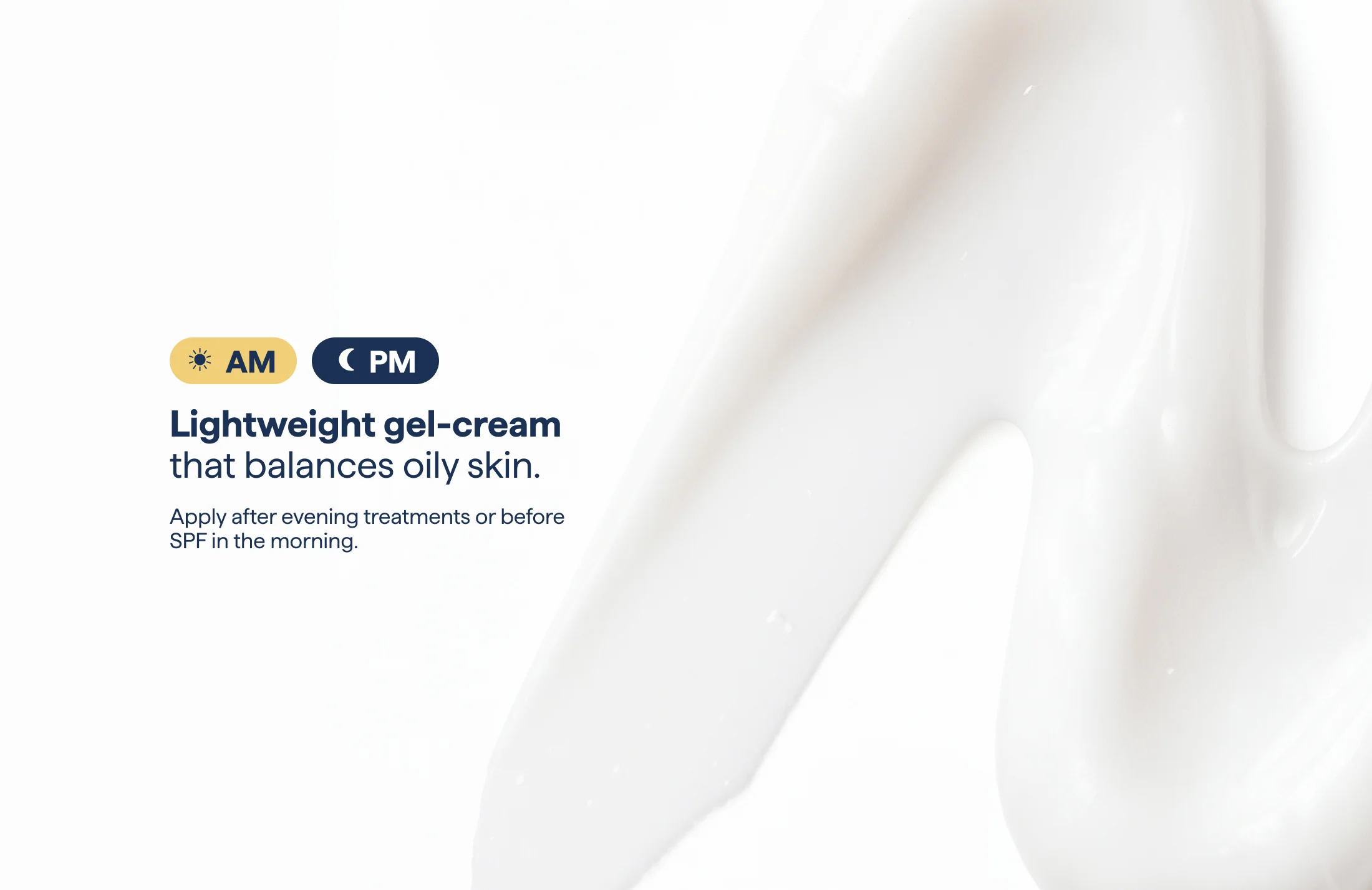 Travel-Size REMEDY Gel Cream Moisturizer 15mL - Image 6