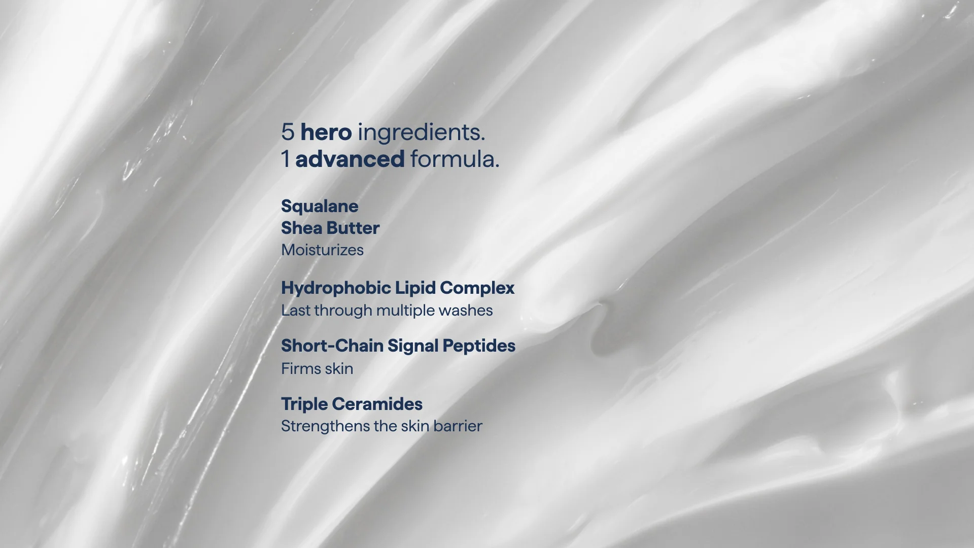 Hand & Cuticle Firming Whipped Cream - Image 3