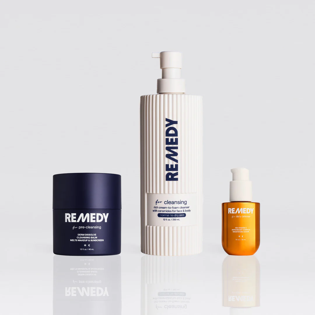 Kelly’s New Remedy Favorites