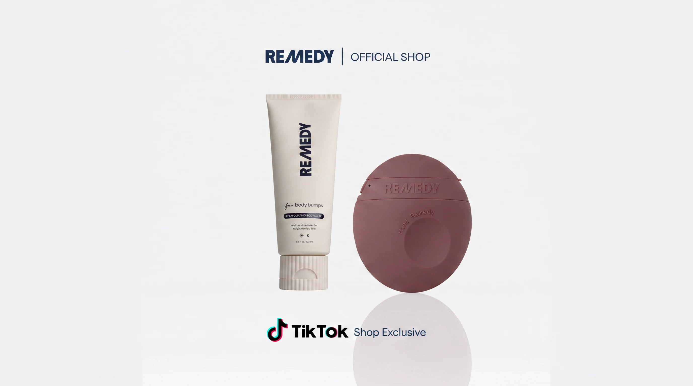 Kelly’s REMEDY Favorites