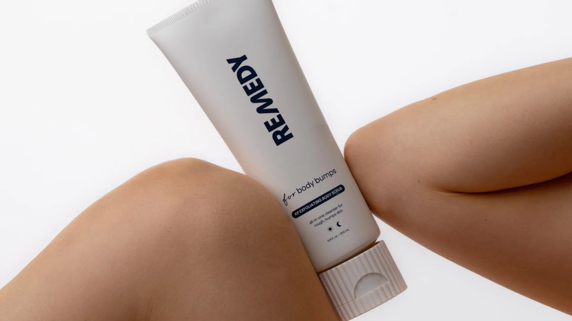 REMEDY KP Exfoliating Body Scrub - Image 3