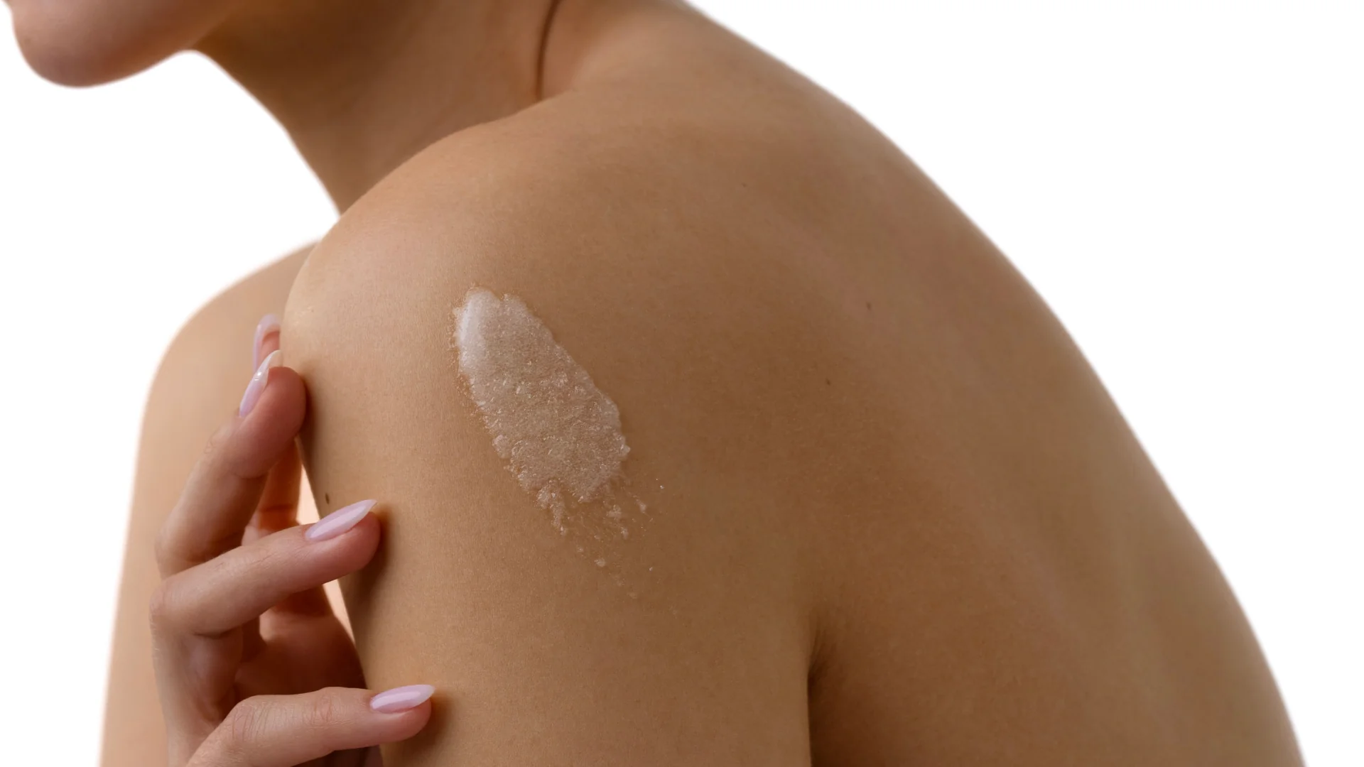 REMEDY KP Exfoliating Body Scrub - Image 5