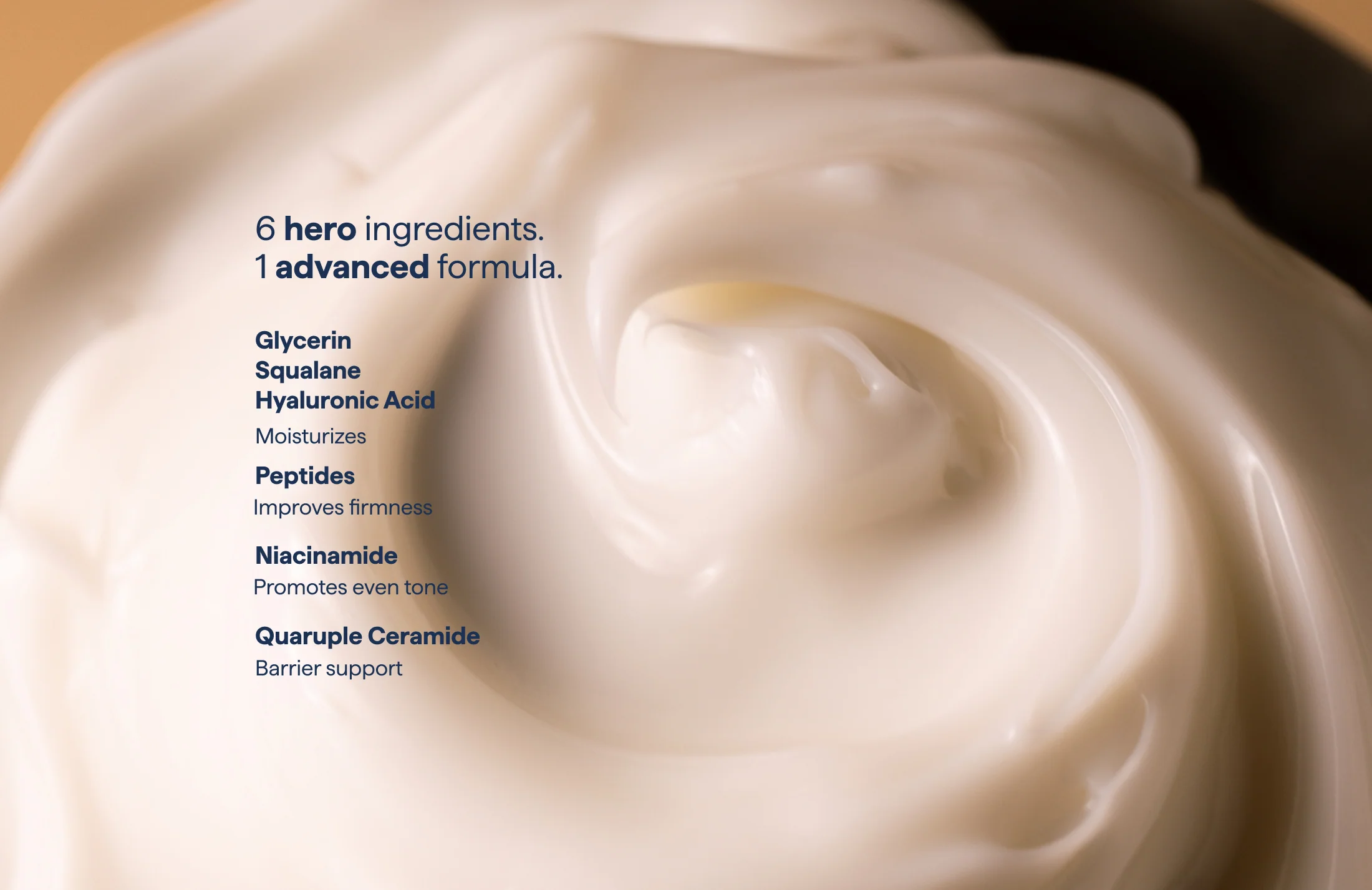 Travel-Size Rich Moisturizer - Image 3