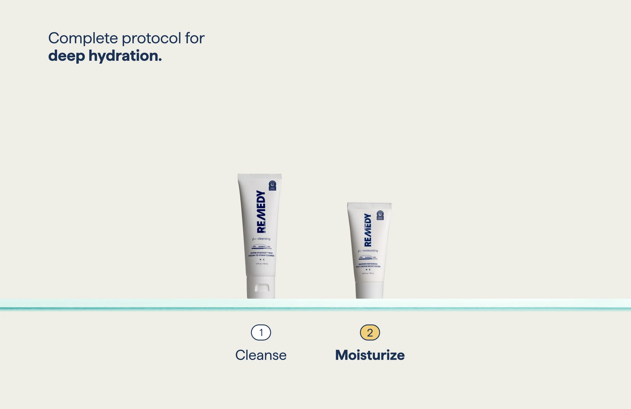 Travel-Size Rich Moisturizer - Image 7