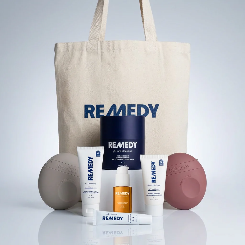 Carry-on Essentials Travel Kit