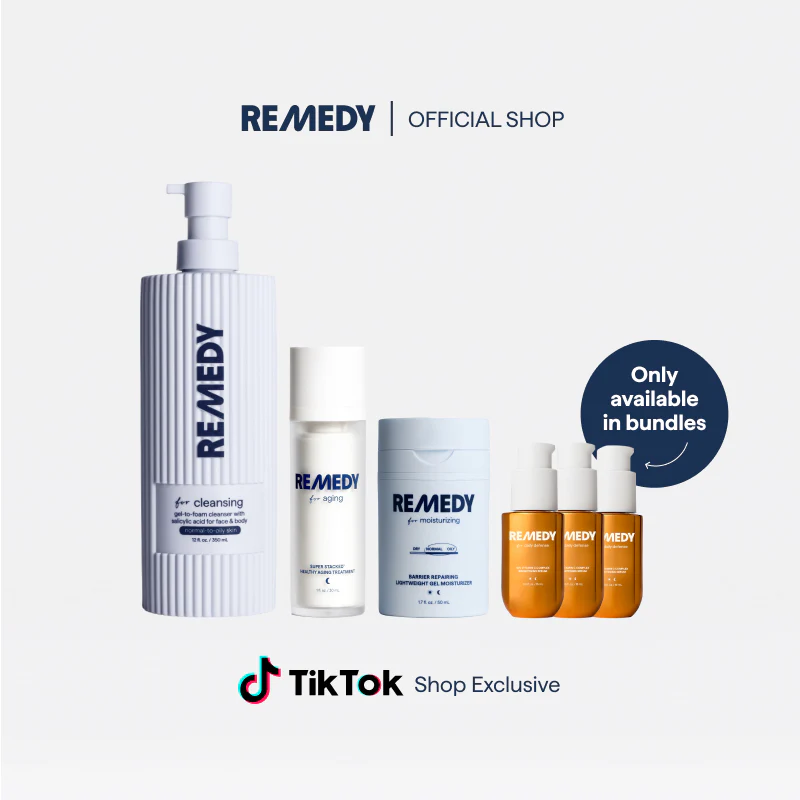 Ultimate Healthy Aging Clinical Protocol  [TikTok Exclusive] - Image 2